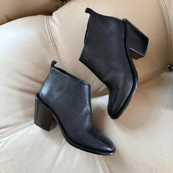 Rachel Comey Bruja Bootie - Picture 5 of 6